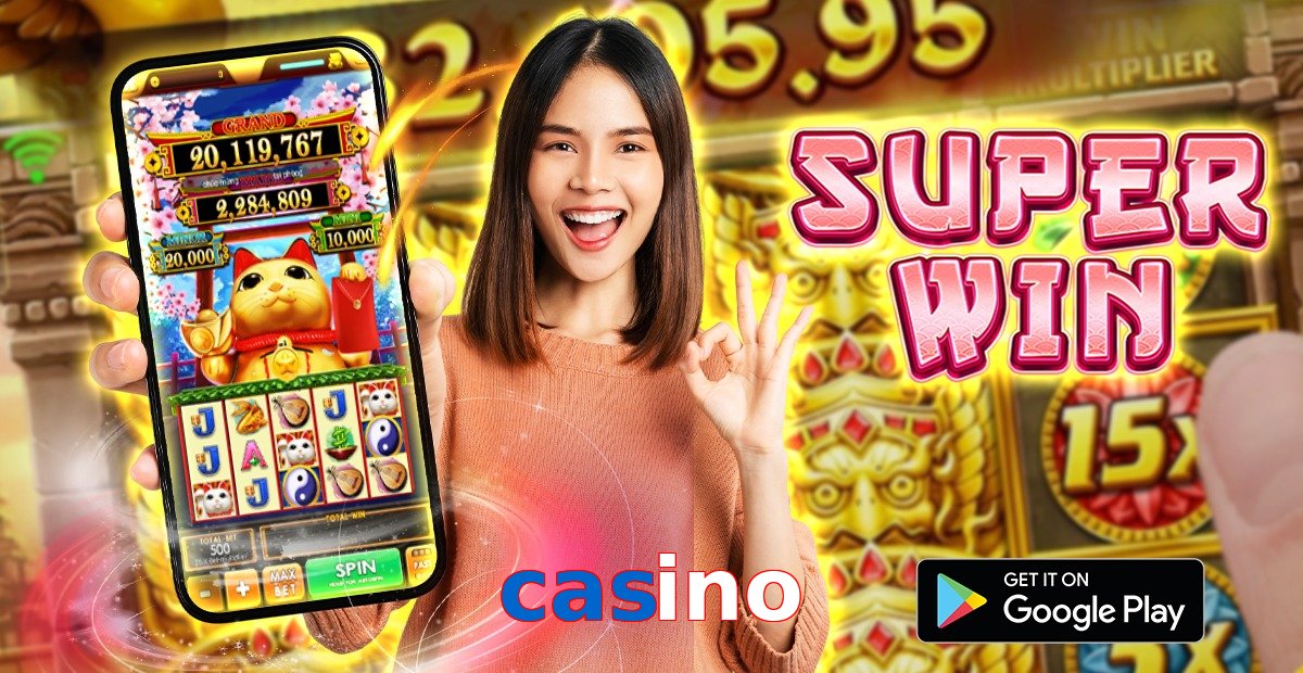 casino