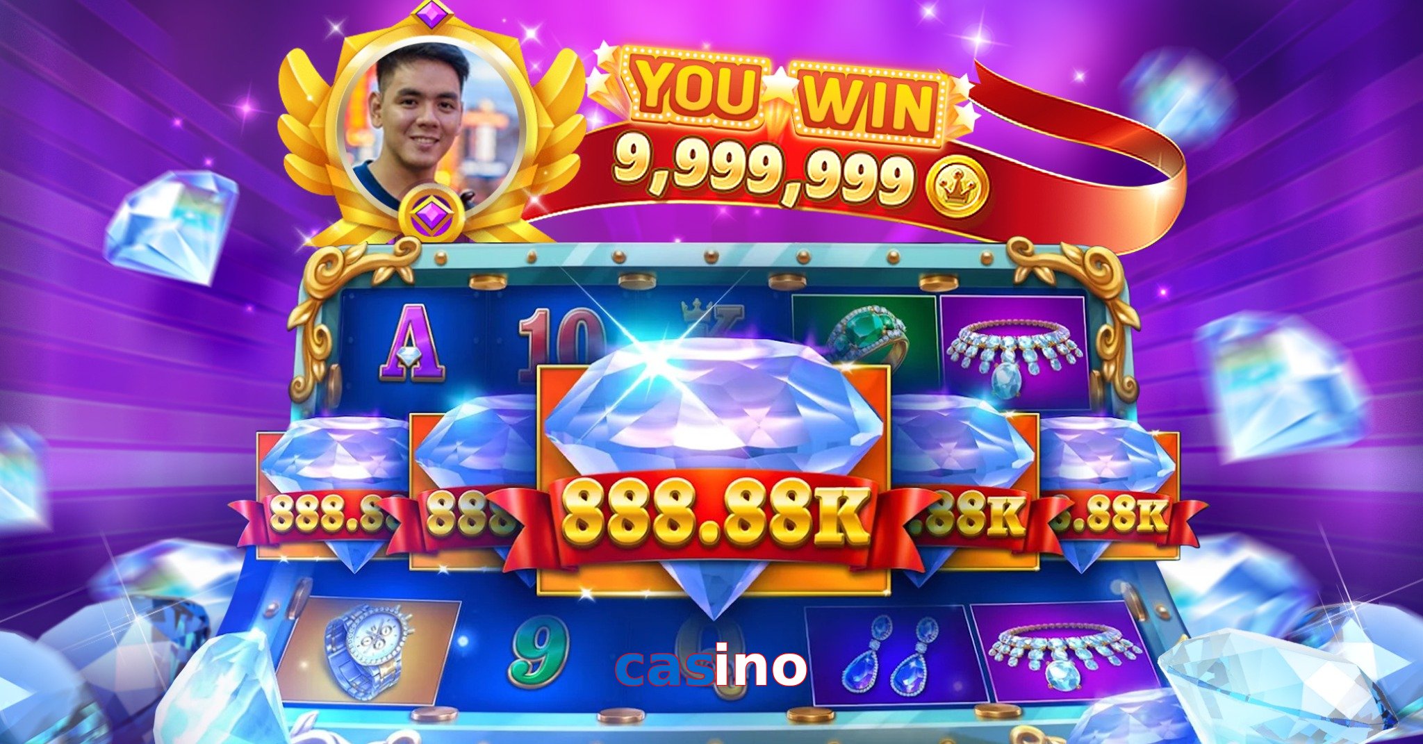 casino