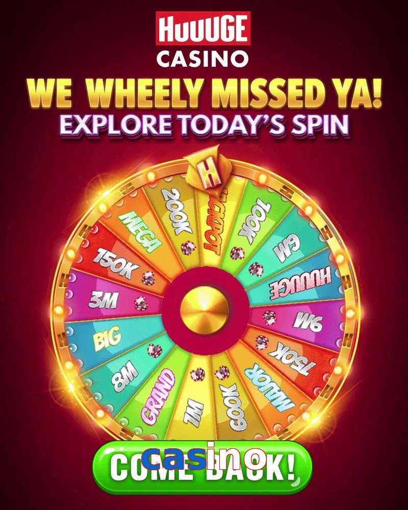 casino