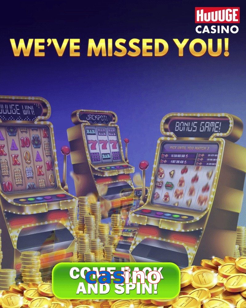 casino