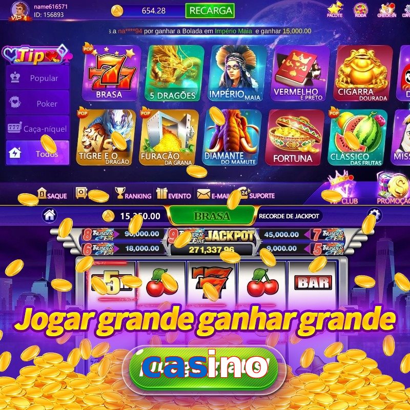 casino