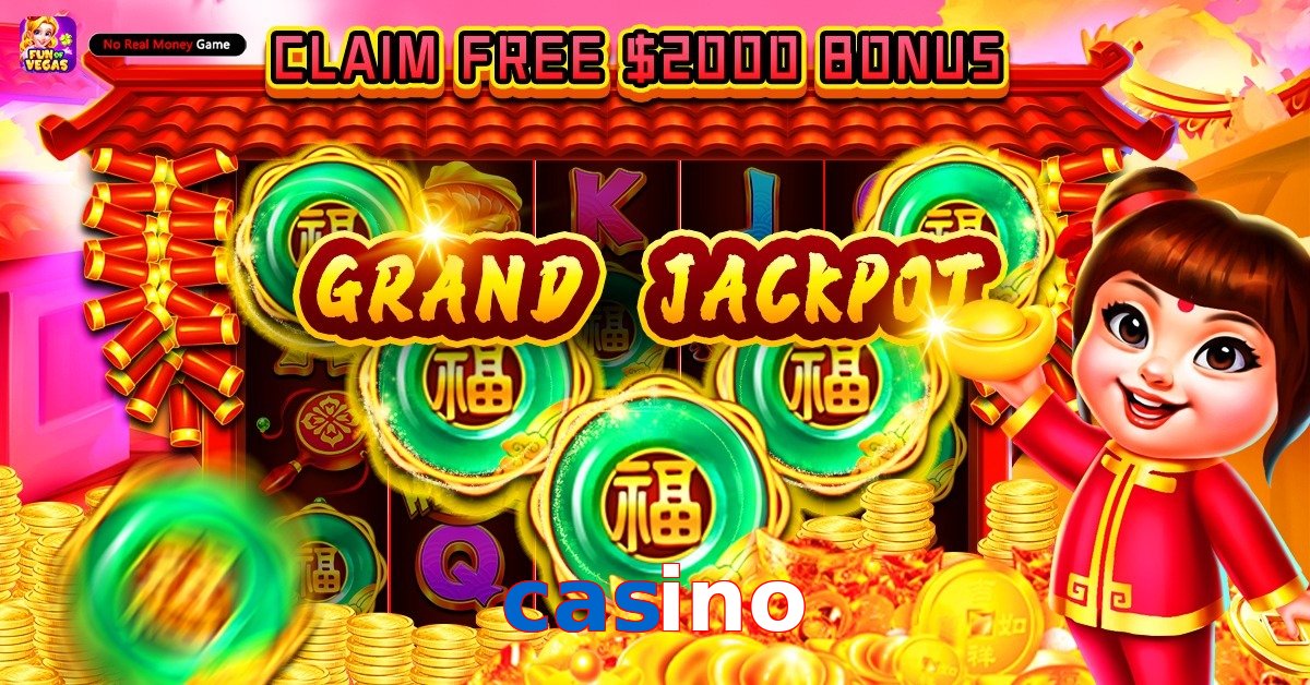casino