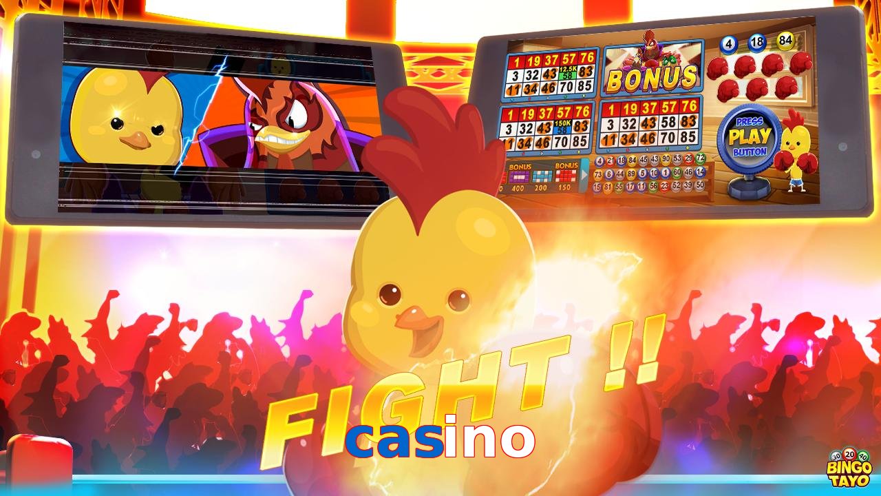 casino