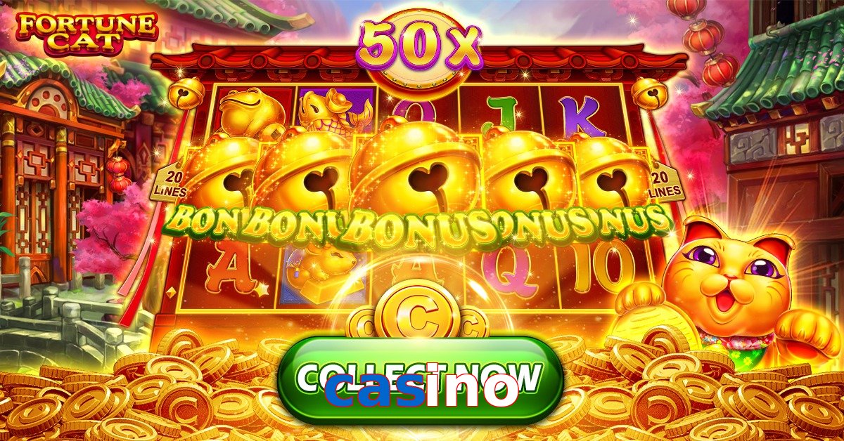 casino