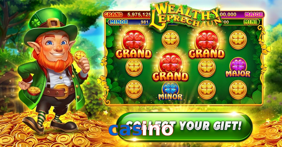 casino