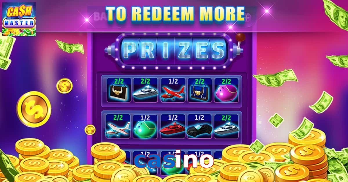 casino