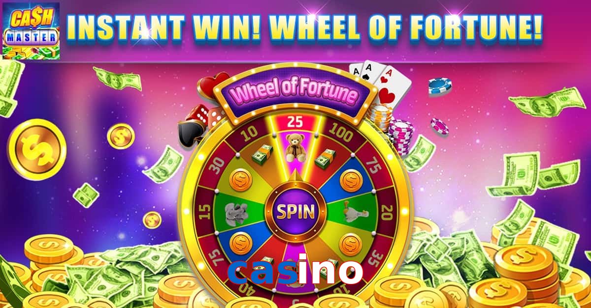 casino