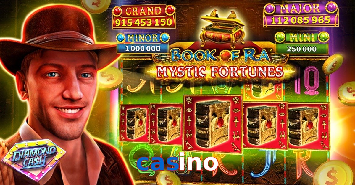 casino