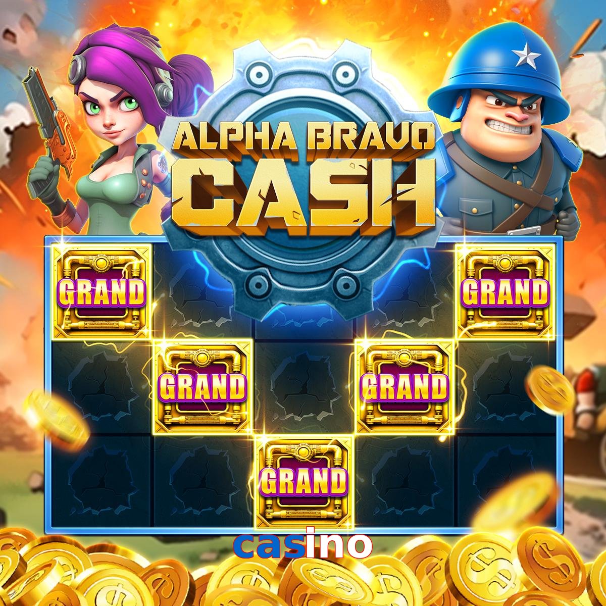 casino
