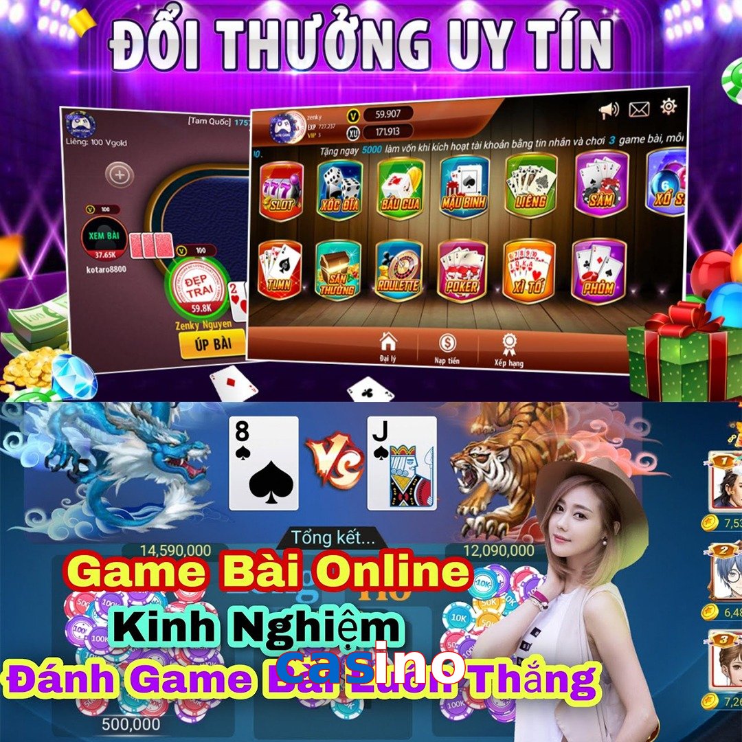 casino