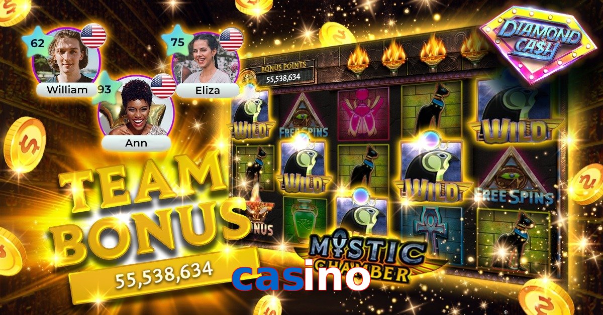 casino