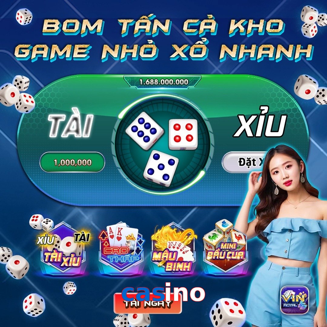 casino