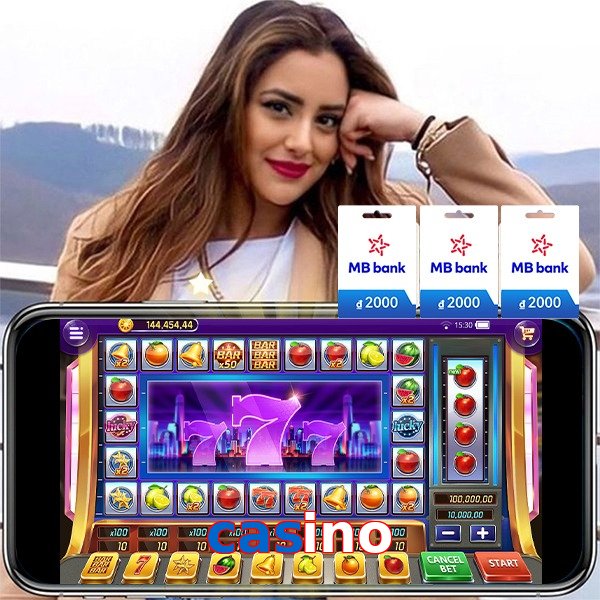 casino