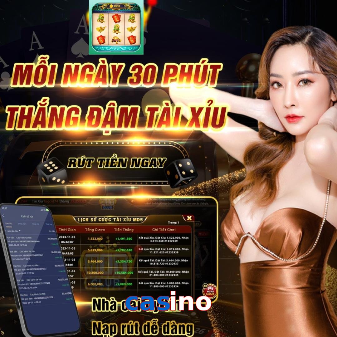 casino