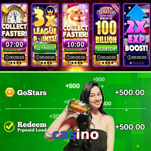 casino