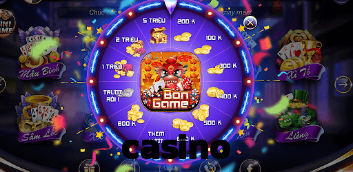 casino