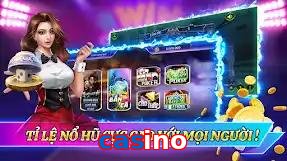 casino