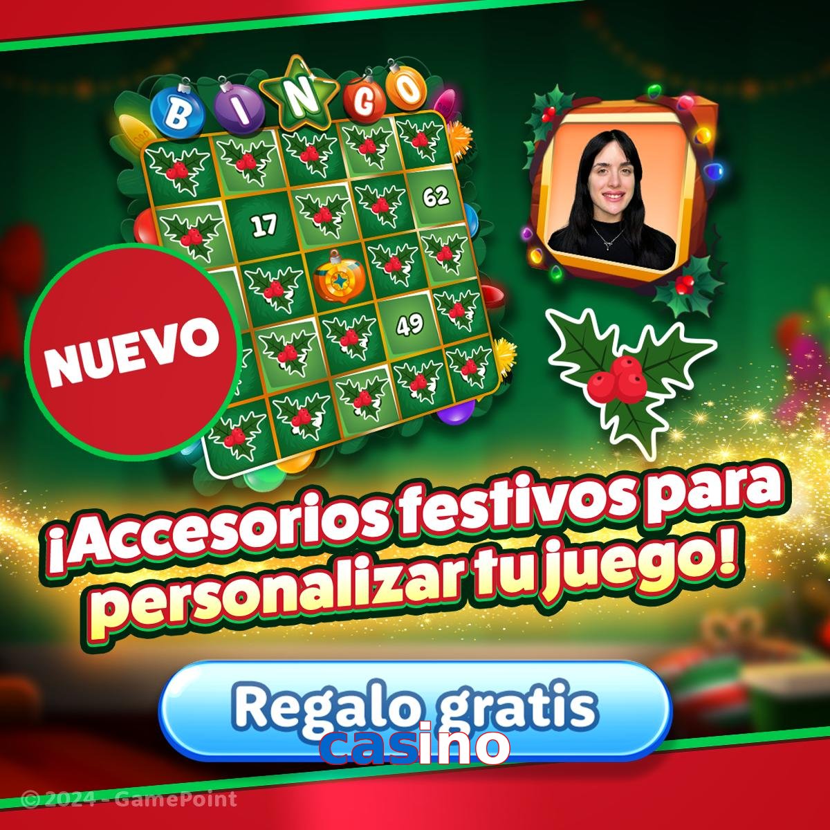 casino