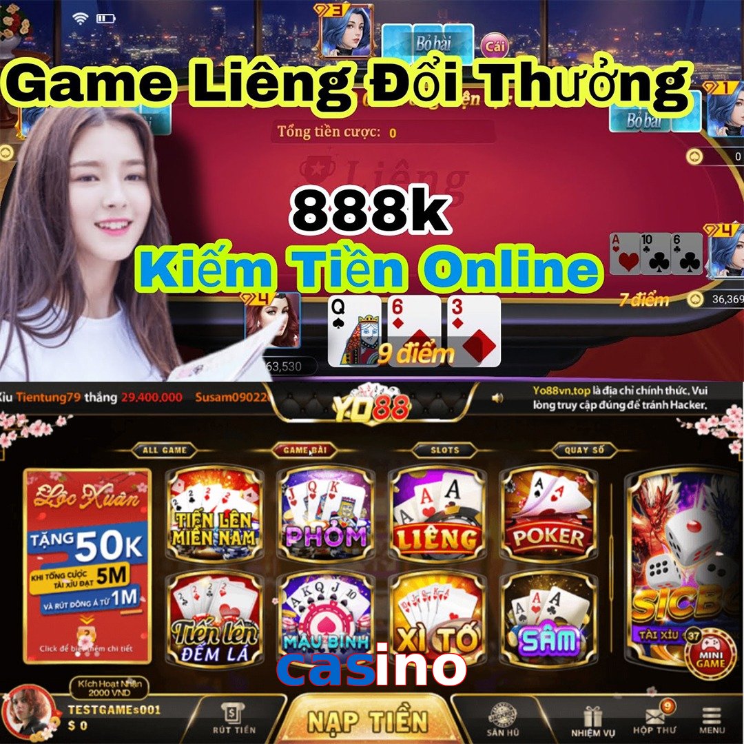 casino