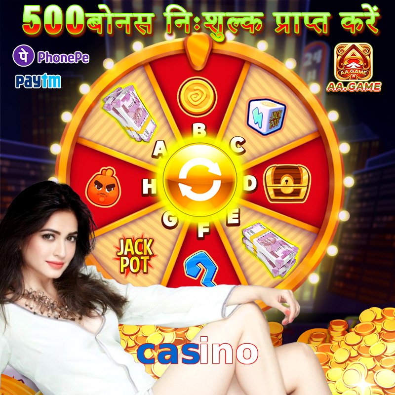 casino