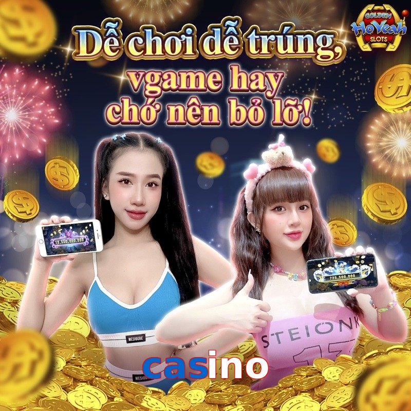 casino