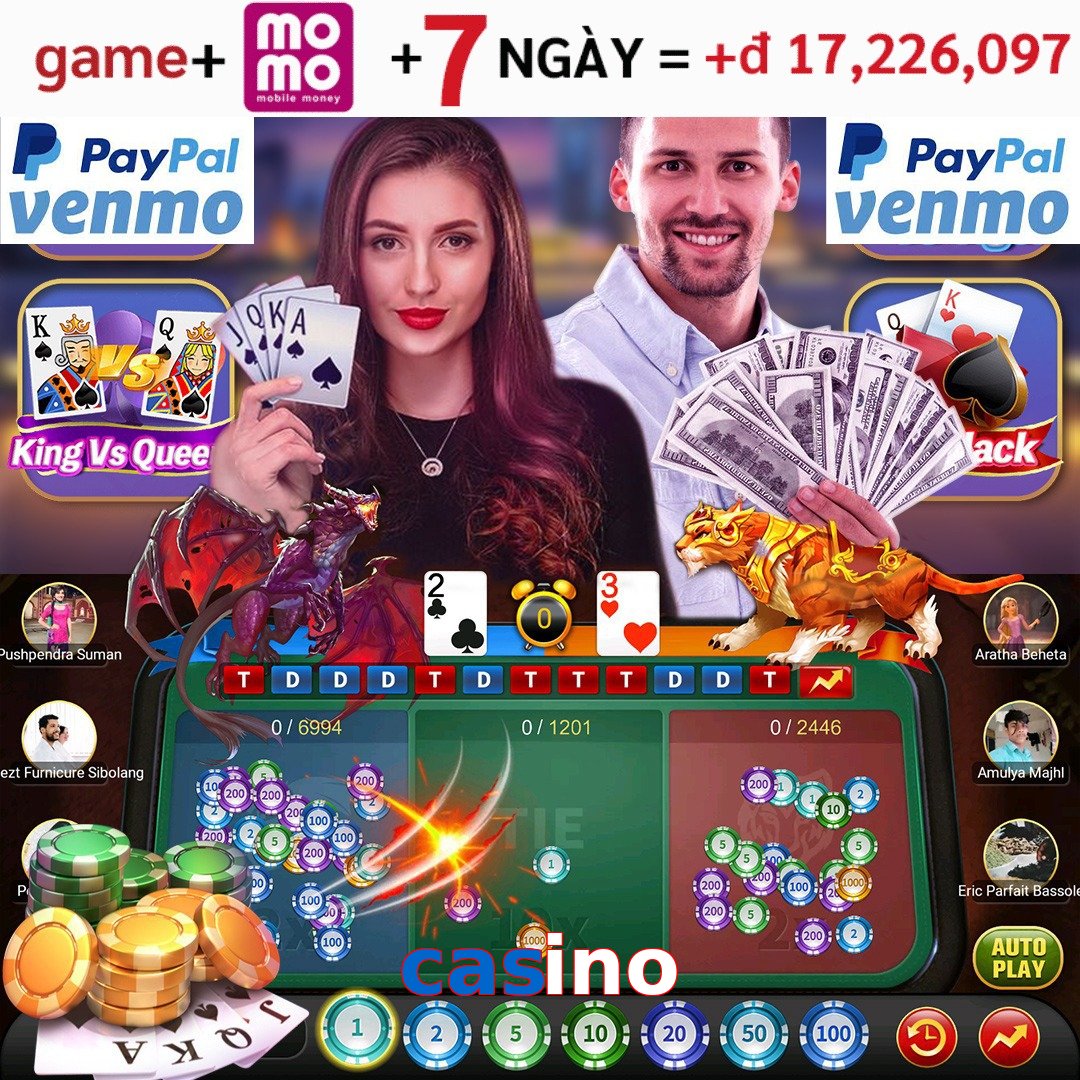 casino