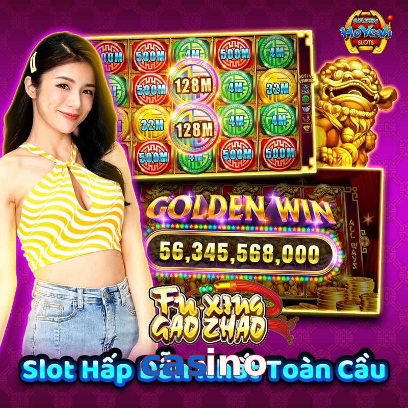 casino