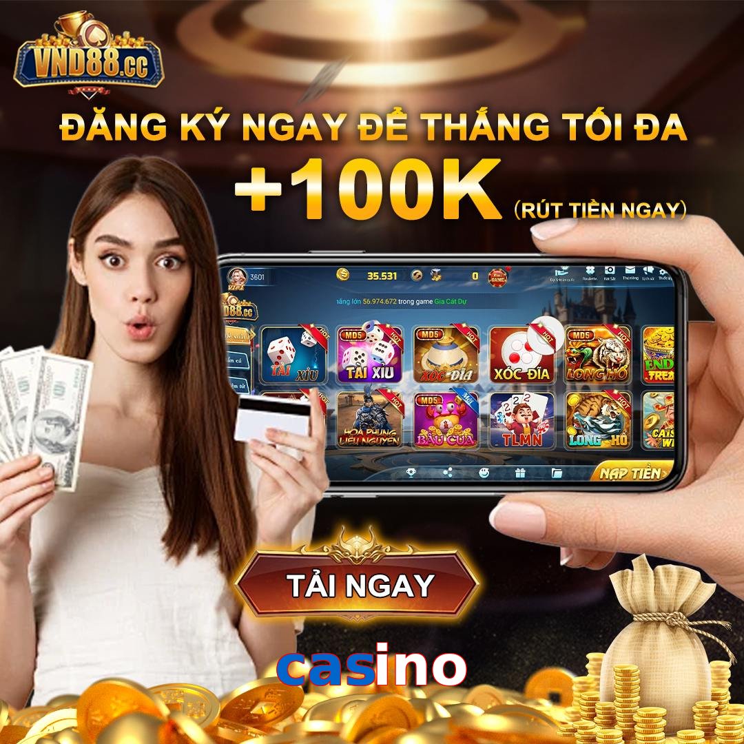 casino
