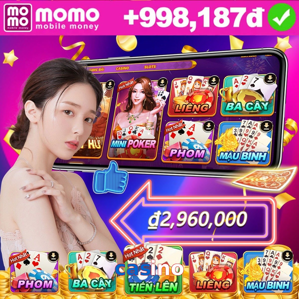 casino