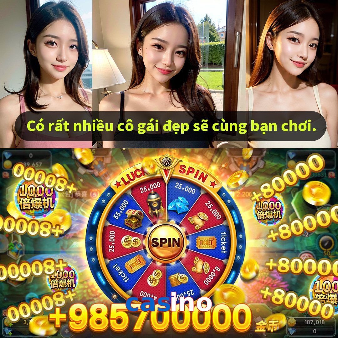 casino