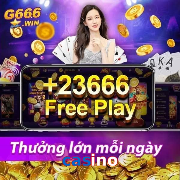 casino