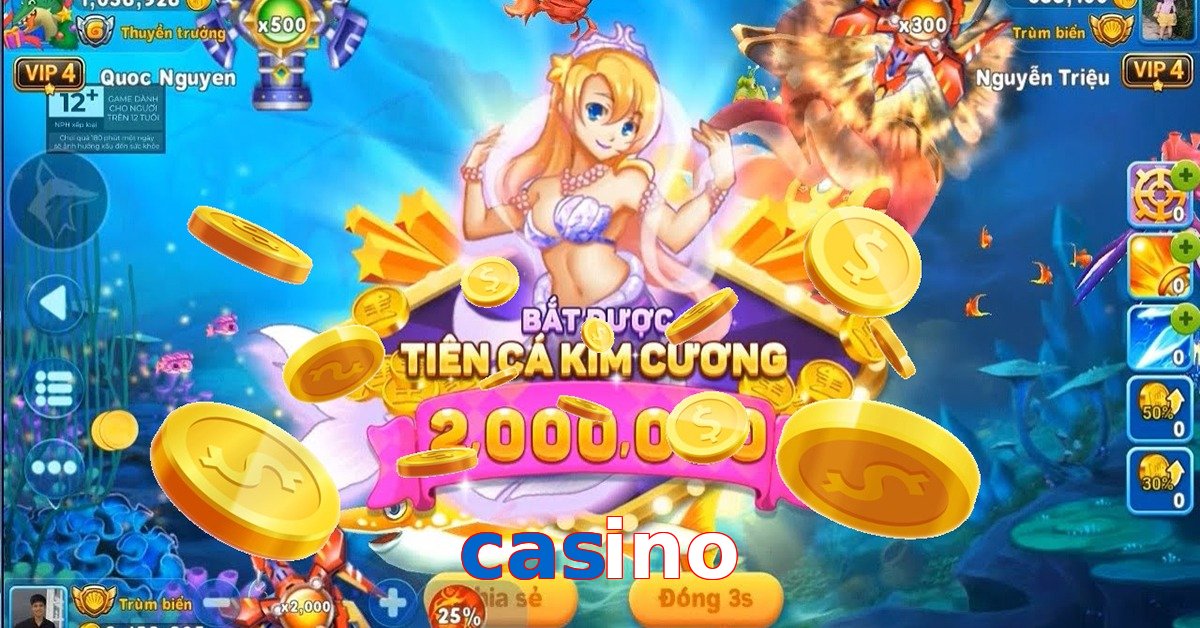 casino
