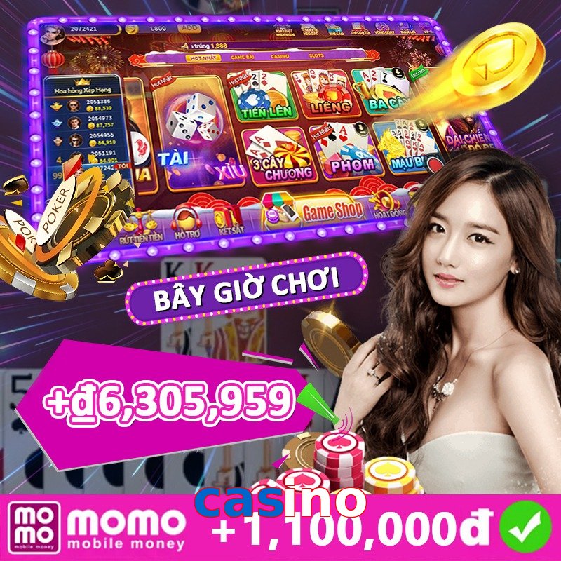 casino