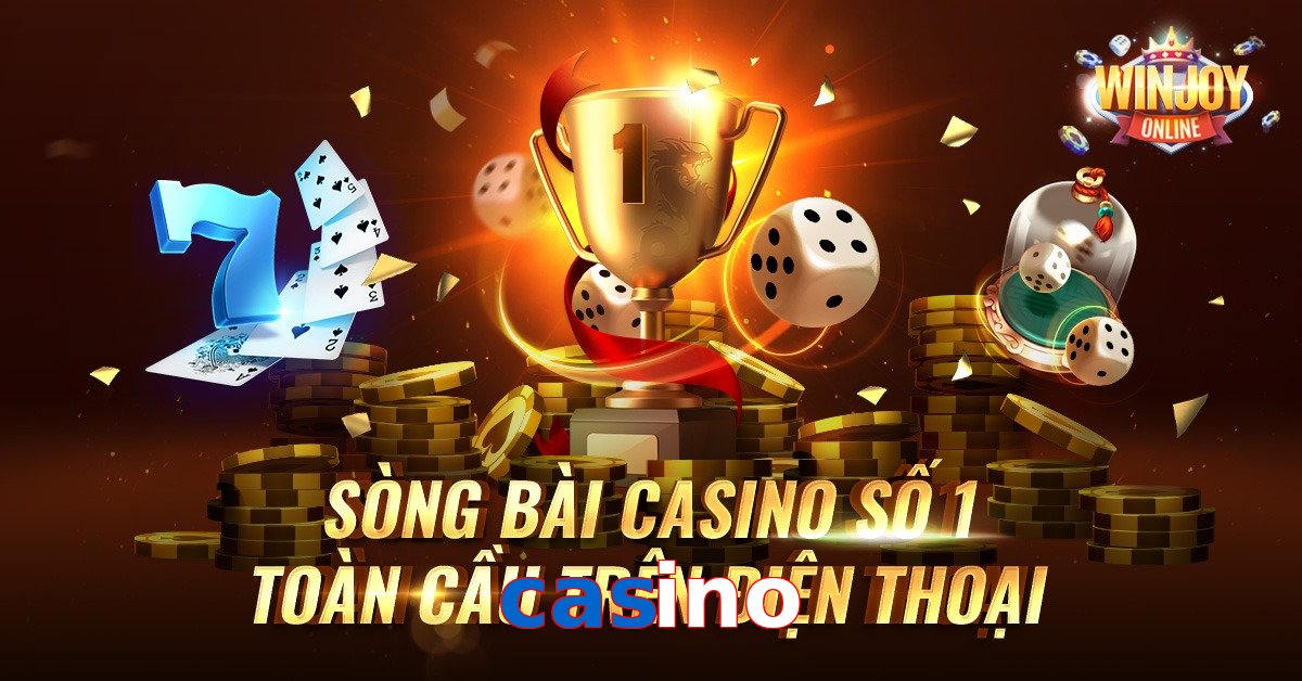 casino