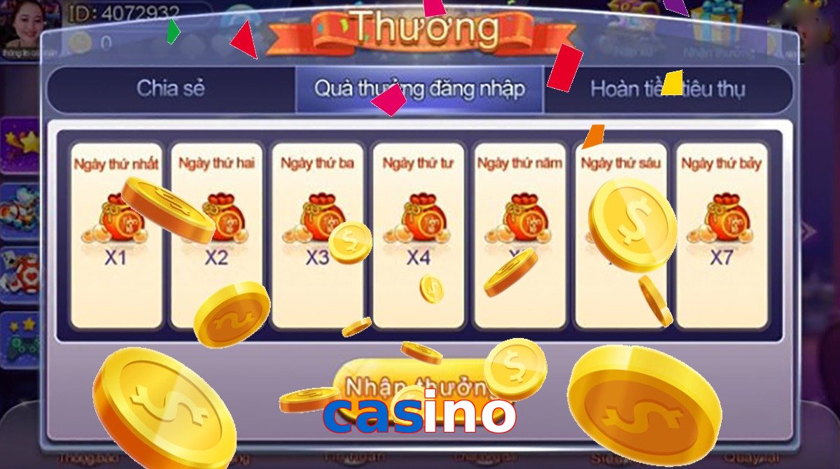 casino