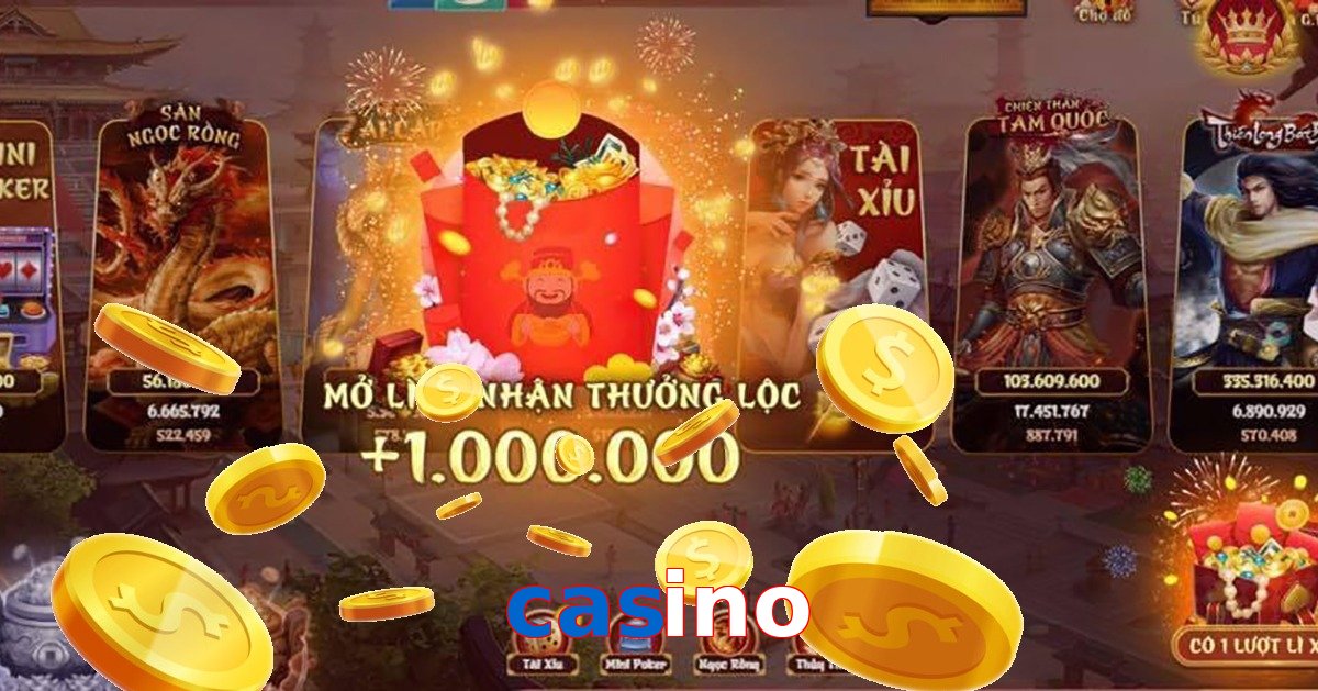 casino