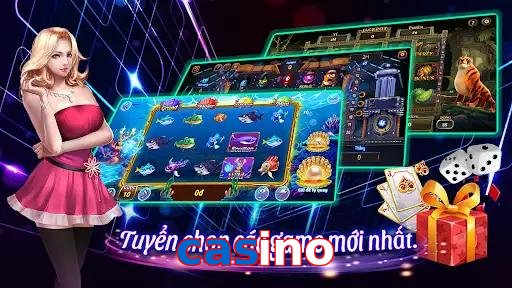 casino