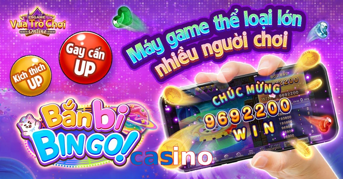 casino