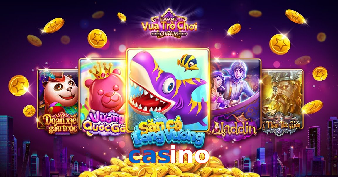 casino