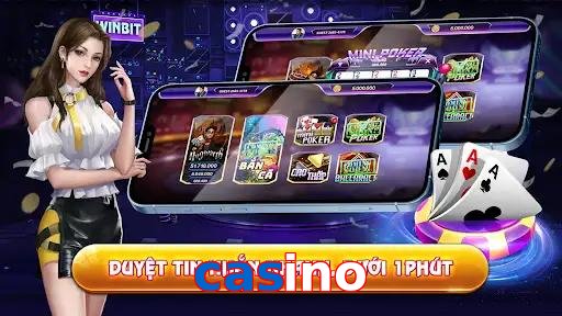 casino