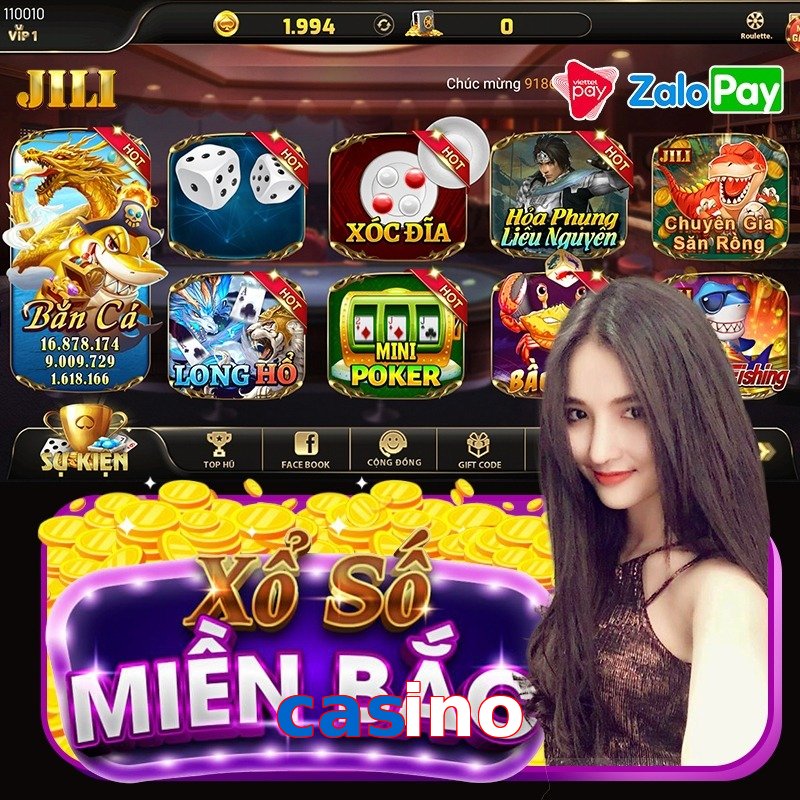 casino