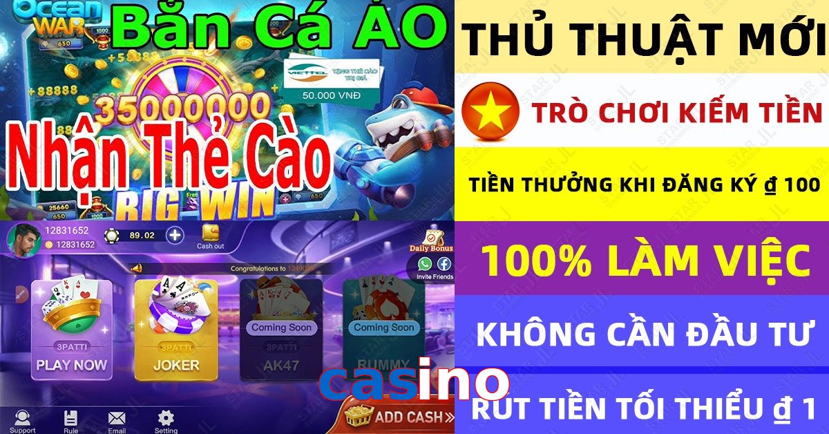 casino