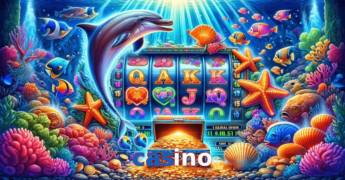 casino