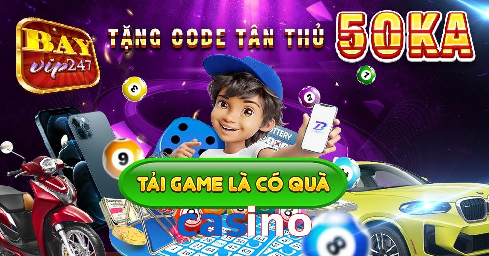 casino