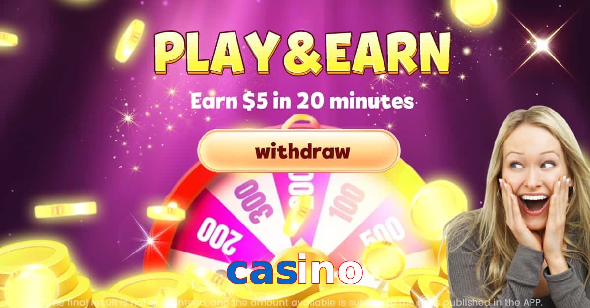 casino