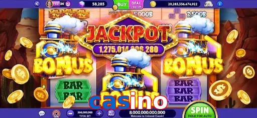 casino