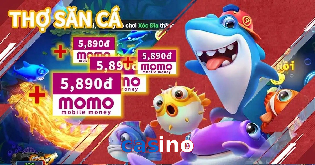casino