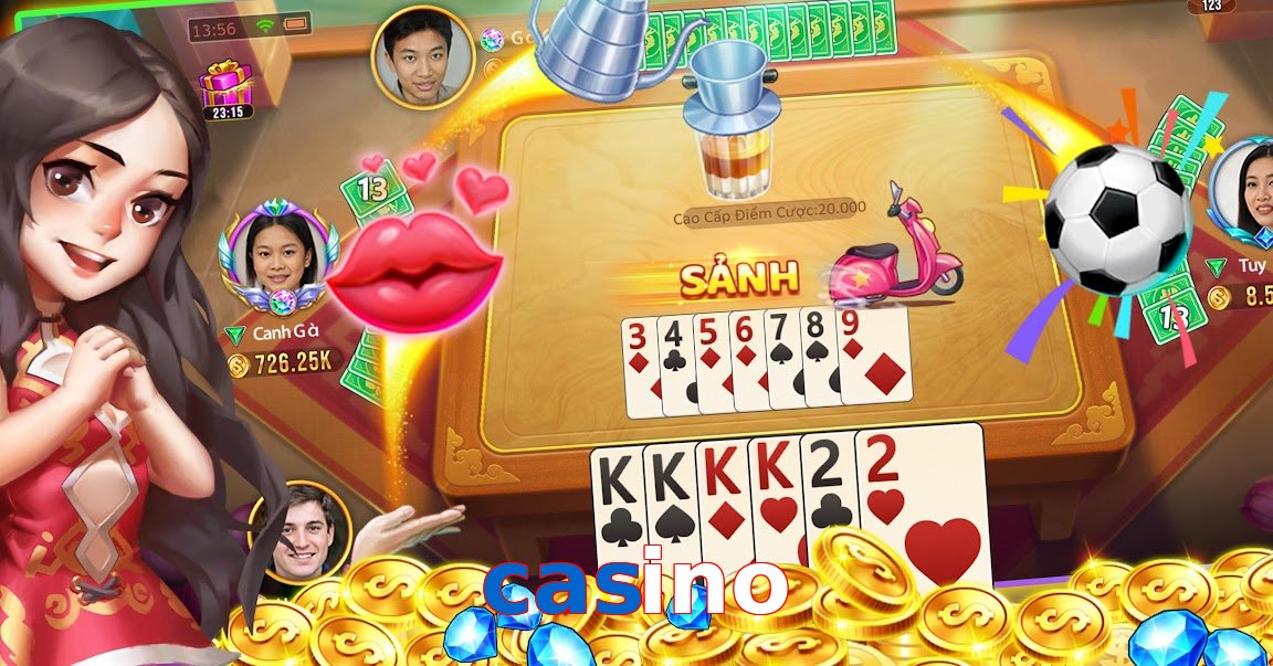 casino