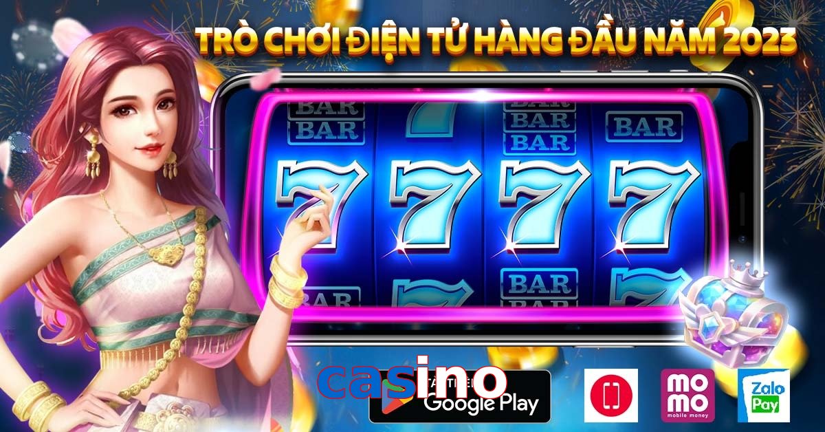 casino