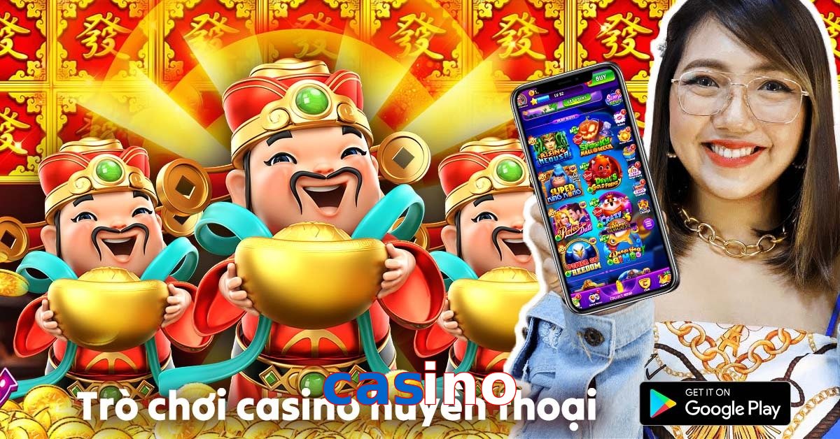 casino